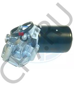 87 668 506 NEW HOLLAND Двигатель стеклоочистителя в городе Королёв