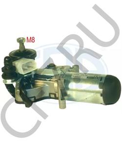 87 530 858 NEW HOLLAND Двигатель стеклоочистителя в городе Королёв