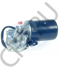 86 579 537 NEW HOLLAND Двигатель стеклоочистителя в городе Королёв