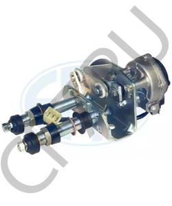 71 451 707 NEW HOLLAND Двигатель стеклоочистителя в городе Королёв