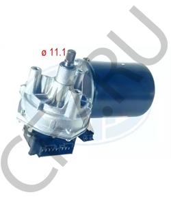 84 007 419 NEW HOLLAND Двигатель стеклоочистителя в городе Королёв
