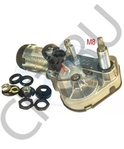 87 471 093 NEW HOLLAND Двигатель стеклоочистителя в городе Королёв