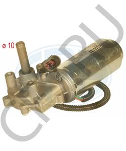 84 193 433 NEW HOLLAND Двигатель стеклоочистителя в городе Королёв