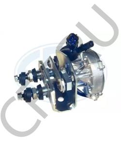 87 696 238 NEW HOLLAND Двигатель стеклоочистителя в городе Королёв