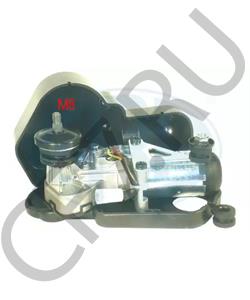 87 398 324 NEW HOLLAND Двигатель стеклоочистителя в городе Королёв