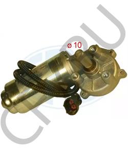 84 162 775 NEW HOLLAND Двигатель стеклоочистителя в городе Королёв