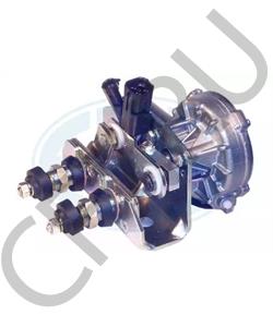 87 372 246 NEW HOLLAND Двигатель стеклоочистителя в городе Королёв