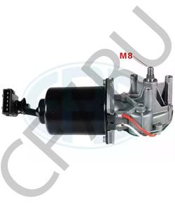 53546712 CITROËN Двигатель стеклоочистителя в городе Королёв