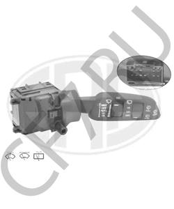 859 103 53 00 SSANGYONG Выключатель на рулевой колонке в городе Королёв