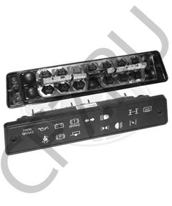 AMR 2628 Land Rover Комбинированный инструмент в городе Королёв