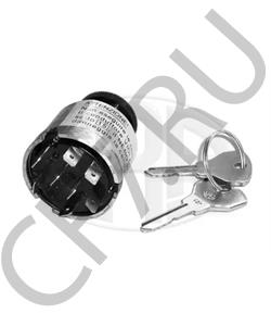 140732 PIAGGIO Переключатель зажигания в городе Королёв