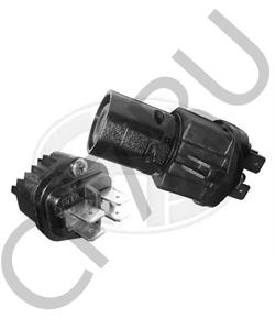 5106711 NEW HOLLAND Переключатель зажигания в городе Королёв