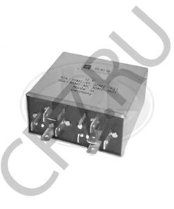 944 615 104 03 PORSCHE Реле, продольный наклон шкворня вентилятора в городе Королёв