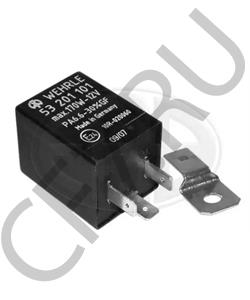 50 00 255 789 SAVIEM Прерыватель указателей поворота в городе Королёв