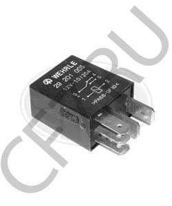 4419536 SAME Реле, рабочий ток в городе Королёв