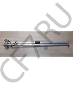 WG9112550129/1 HOWO Датчик уровня топлива бака 400 л (L=680мм) Howo в городе Королёв