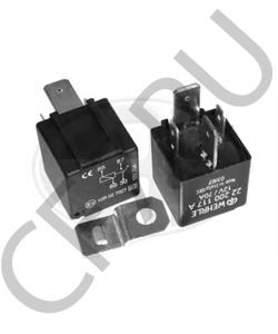 293580 PIAGGIO Реле, рабочий ток в городе Королёв