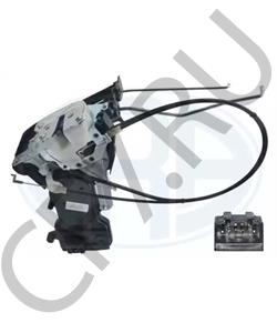 BJ6G-59-310E MAZDA Замок двери в городе Королёв