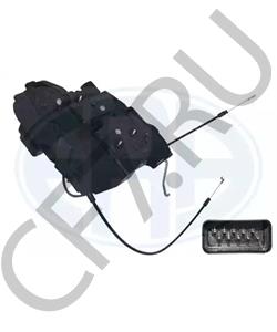 BAN7-59-310B MAZDA Замок двери в городе Королёв