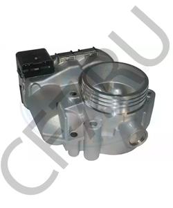 163669 Peugeot-Citroen Блок дроссельной заслонки CITROEN: C4 RUS, C-ELYSEE \ PEUGEOT: 206, 301, Partner в городе Королёв