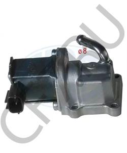 FSN5-20660-A MAZDA Поворотная заслонка, подвод воздуха в городе Королёв