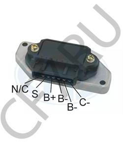 13 8013 Huco комутатор в городе Королёв