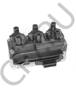 138708 OMBRA Головка торцевая глубокая 3/8"DR, внешний TORX®, E8 в городе Королёв