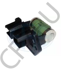 60811737 FIAT Дополнительный резистор, электромотор - вентилятор радиатора в городе Королёв