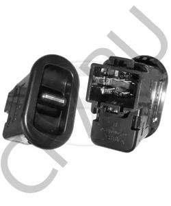 96179135 GM Кнопка стеклоподъемника [ORG в городе Королёв