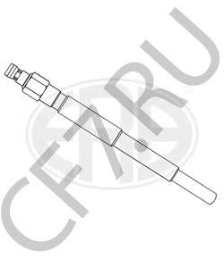 1P7912 Blumaq ЗАГЛУШКА в городе Королёв