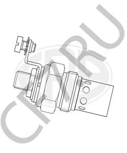 121043-77910 YANMAR Свеча накаливания в городе Королёв