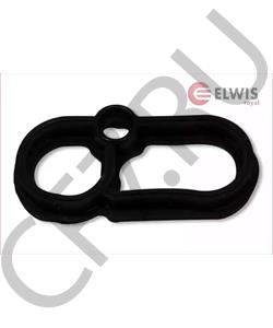 LR014345 BRITPART Автозапчасть/Прокладка свечных колодцев левая RRND4RRS 5,0L в городе Королёв