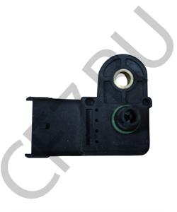 3602035A630-0000 FAW Датчик температуры и давления выхлопных газов  в городе Королёв