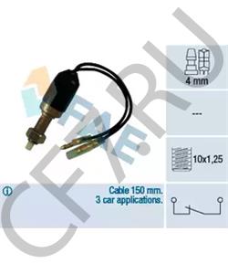 94024700 TEXTAR Автозапчасть в городе Королёв