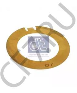 5000240306 RVI/RENAULT Шайба упорная, ZF в городе Королёв