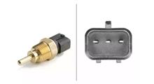 FYC AUTOPARTS Датчик температуры охлаждающей жидкости D4CB Porter 2, FYC Autoparts