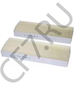 5432 Zen Механизм св.хода генератора Renauau/Opel 1.9Di/Dci/Dti 01-> (ребер 5) в городе Королёв