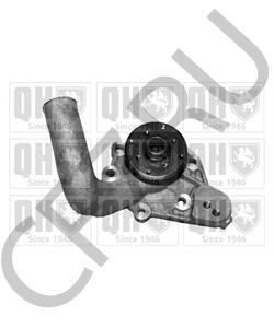 GWP167 AUSTIN-WESTERN Водяной насос в городе Королёв