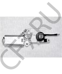 7741618 ALFA ROMEO Двигатель стеклоочистителя в городе Королёв