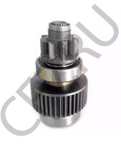 451229* ISUZU Ведущая шестерня, стартер в городе Королёв