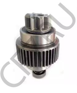 8941171630* ISUZU Ведущая шестерня, стартер в городе Королёв