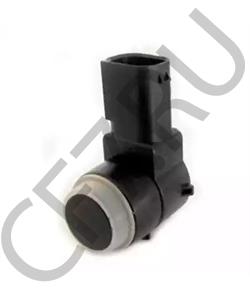 1347236080 Alfa/Fiat/Lancia парктроник новый PSA Оригинал 9800210677PY / 0263013840 окрашен красный в городе Королёв