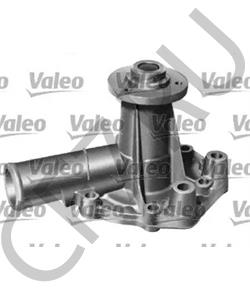 GWP155 AUSTIN-WESTERN Водяной насос в городе Королёв