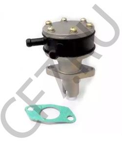 1526352030 KUBOTA Топливный насос в городе Королёв