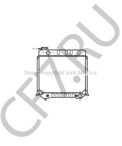 12129 CS-20 шланг топливный высокого давления CS20 для а/м 2123 L=220мм ЦАНГА+ЦАНГА короткий в упак. (2123-1104 в городе Королёв