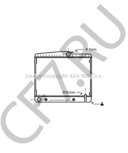 01379 OSSCA Опора двигателя задняя правая VW 1,6-2,0/1,9 DIS 91~ в городе Королёв