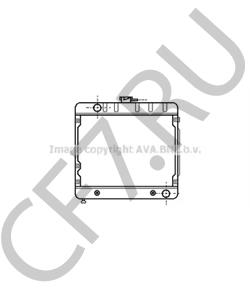 01194 Orjin Опора шаровая 16мм - Рено 12 / 15 / 17 (69-80) в городе Королёв