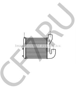 7599418 SAAB Интеркулер в городе Королёв