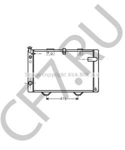 130935 PSV Чехлы Toyota Corolla X 2006-2013 г. - черно-белая экокожа 'Оригинал' в городе Королёв