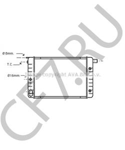 464028 KILEN Автозапчасть в городе Королёв